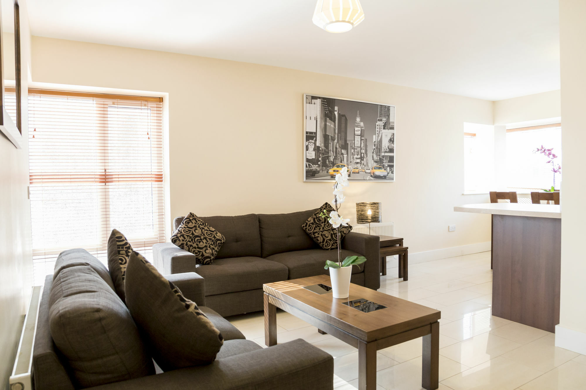 Pearse Street Suites Dublín Exterior foto